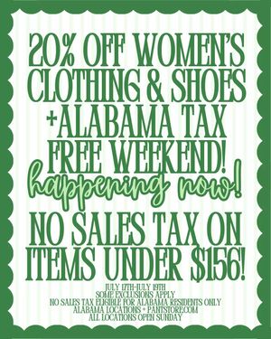 Image post by @pantsstore on Instagram