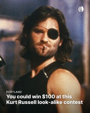 Image post by @theoregonian on Instagram