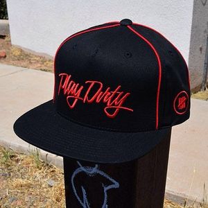 Image post by @hatclub on Instagram