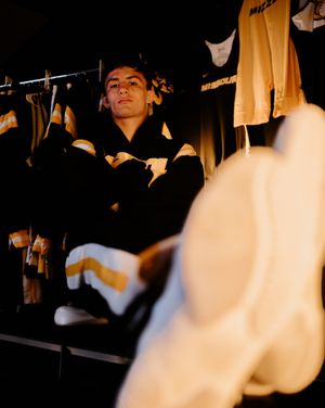 Image post by @mizzouwrestling on Instagram