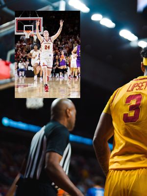 Image post by @cycloneath on Instagram