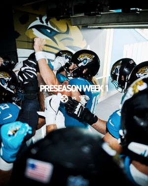 Image post by @jaguars on Instagram