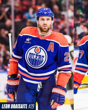 Image post by @nhlde on Instagram