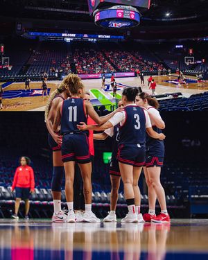 Image post by @arizonawbb on Instagram