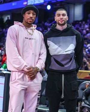 Image post by @chicagobulls on Instagram
