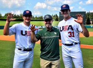 Image post by @baylorbaseball on Instagram