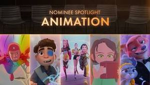 Video post by @oscars on YouTube