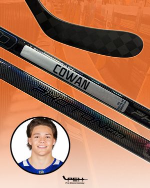 Image post by @prostockhockey on Instagram
