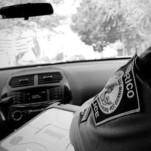 Image post by @henricopolice on Instagram
