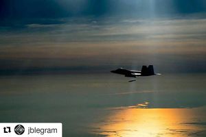 Image post by @airmanmagazine on Instagram