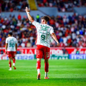 Image post by @clubnecaxa on Instagram