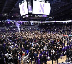 Image post by @northwesternu on Instagram