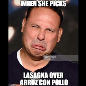 Image post by @markvieracomedy on Instagram