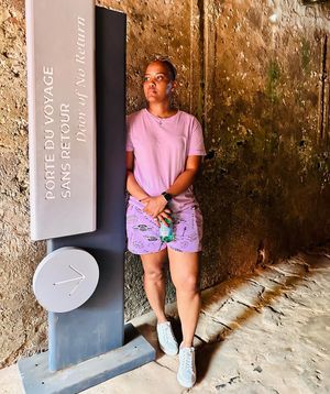 Image post by @mumbindungu on Instagram