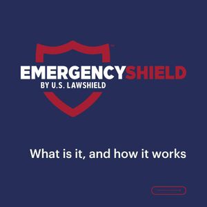 Image post by @uslawshield on Instagram