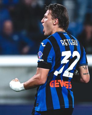 Image post by @seriea on Instagram