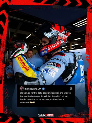 Image post by @worldsbk on Instagram