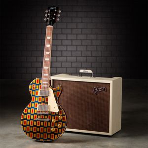 Image post by @gibsonguitar on Instagram