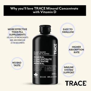 Image post by @mytracewellness on Instagram