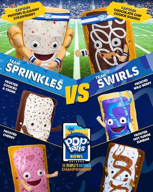 Image post by @poptartsus on Instagram