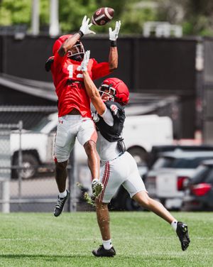 Image post by @utahfootball on Instagram