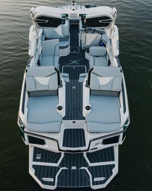 Image post by @mcboatcompany on Instagram