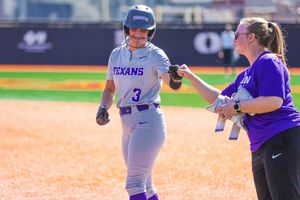 Image post by @tarletonsoftball on Instagram