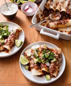 Image post by @testkitchen on Instagram