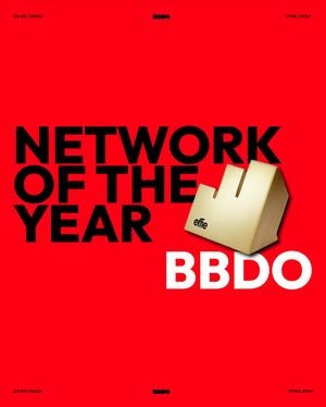 Image post by @bbdo on Instagram