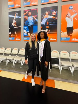 Image post by @vol_vball on Instagram