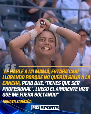 Image post by @foxsportsmx on Instagram