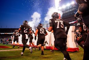 Image post by @cycloneath on Instagram