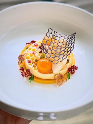 Image post by @chefsroll on Instagram