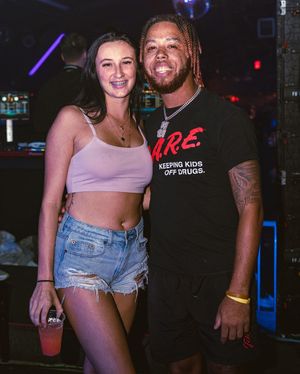 Image post by @iamdjtev on Instagram