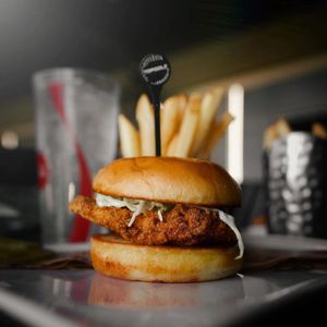 Image post by @topgolf on Instagram