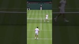 Video post by @wimbledon on YouTube