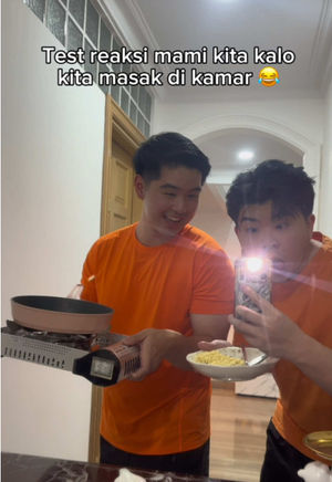Video post by @thewinaldy on TikTok