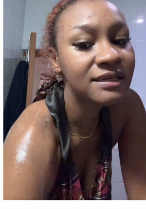 Video post by @shellaanyaeji on TikTok