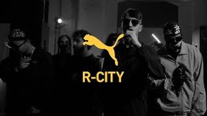 Video post by @puma on YouTube