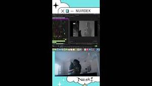 Video post by @nuirdek on YouTube