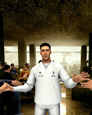 Image post by @juventus on Instagram