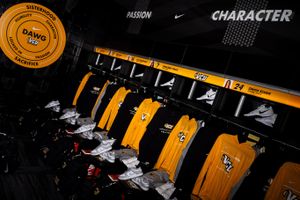 Image post by @vcuvolleyball on Instagram