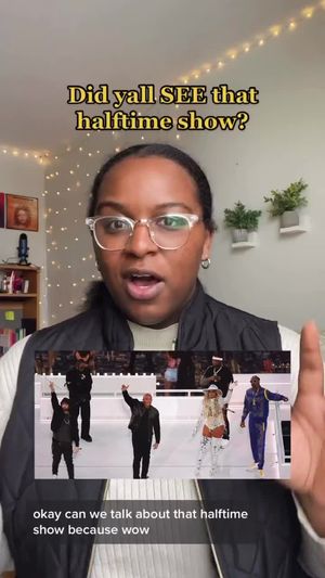 Video post by @SemajahParkerMusic on Facebook