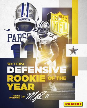 Image post by @thedraftnetwork on Instagram