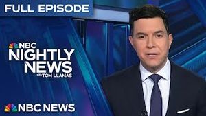 Video post by @nbcnews on YouTube
