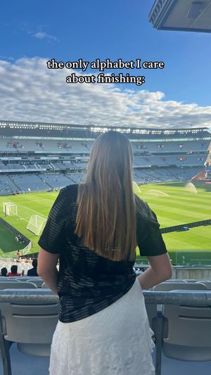 Video post by @sportwithskyla on TikTok