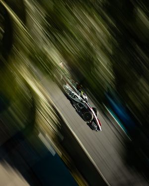 Image post by @bencatapane on Instagram