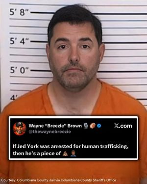 Image post by @thewaynebreezie on Instagram