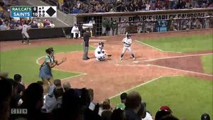 Image post by @stpaulsaints on Facebook
