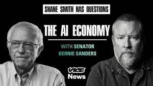 Video post by @vicenews on YouTube